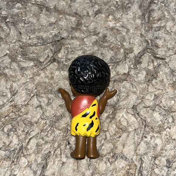 Toys Vintage Antique Collectible Mini Figurine Poshmark